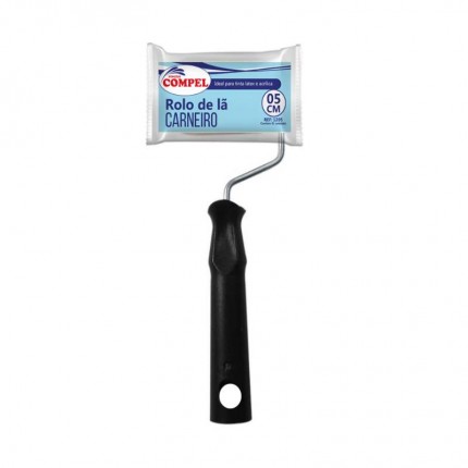 ROLO DE LA CARN.NAT.COMPEL 05CM 1205