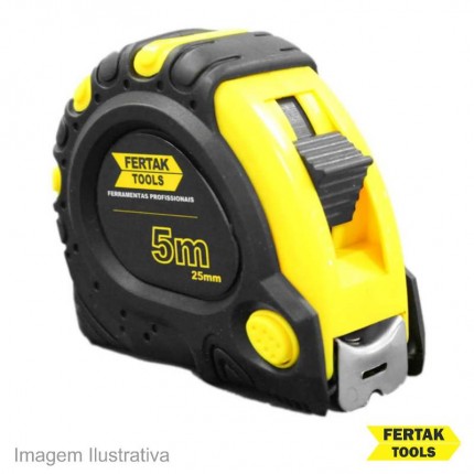 TRENA FERTAK EMBOR.05MX25MM 8010