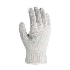 18406 - LUVA PANO ACRILON LISA BRANCA