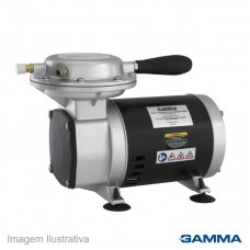 36624 - COMPRES.1/3HP GAMMA BIV.G2815BR(DIAFRAGM