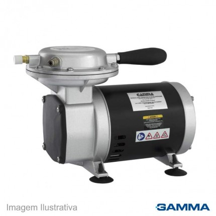 COMPRES.1/3HP GAMMA BIV.G2815BR(DIAFRAGM