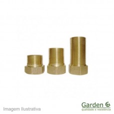 37481 - AUMENTO CURTO 3/4 GARDEN 10860E