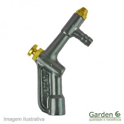 BICO DE LIMPEZ.GARDEN C/MANG.11006