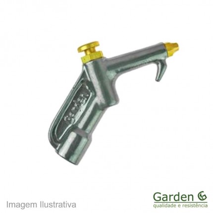 BICO DE LIMPEZ.GARDEN S/MANG.11003