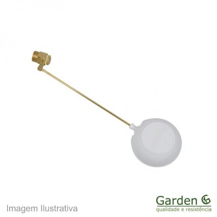 BOIA GARD.P/CX D AGUA 1/2 NORM.LT11350PE