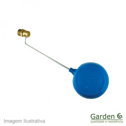 BOIA GARD.P/CX D AGUA 3/4 AZ ZM 10351ZPE