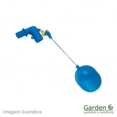 37328 - BOIA GARD.P/CX D AGUA 3/4 V.TOTAL12361PE