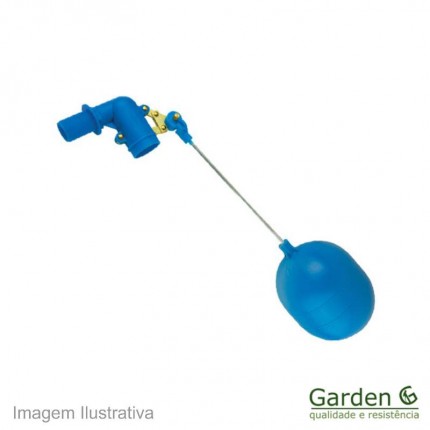 BOIA GARD.P/CX D AGUA 3/4 V.TOTAL12361PE