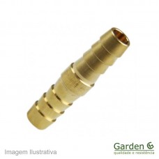 15421 - EMENDA LATAO 11719E 1/4X1/4 GARDEN