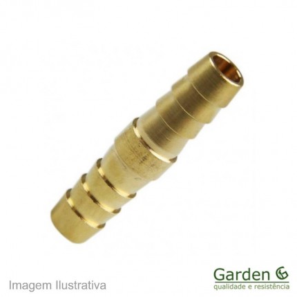 EMENDA LATAO 11719E 1/4X1/4 GARDEN
