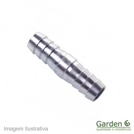 EMENDA P/MANG.ZAMAC 1/2 GARDEN C/12