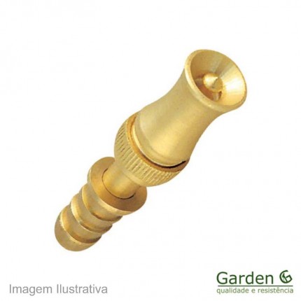 ESGUICHO GARDEN MIGNON 1/2 11703E