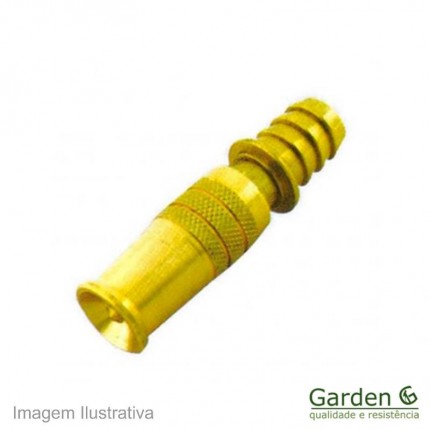 ESGUICHO GARDEN MAXI 1/2 11740E