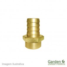 15418 - ESPIGAO LATAO F.GI.11173 3/8X1/4 GARDEN