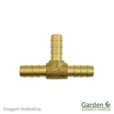 15410 - TE GARDEN 10160E 1/4 ZAMAK