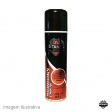 39415 - DESCARBONIZANTE SPRAY 250ML GITAN.2719