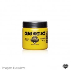 28983 - GRAXA 090G GITANES