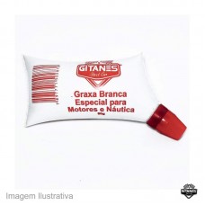42897 - GRAXA BRANCA 080G GITANES SACHE