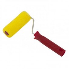 36218 - ROLO P/TEXTURA ROMA ESP.BAIXA 9CM 431-09