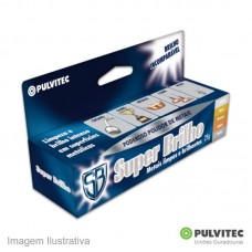 44888 - POLIDOR DE METAIS 25G SUPER BRILHO PULVI
