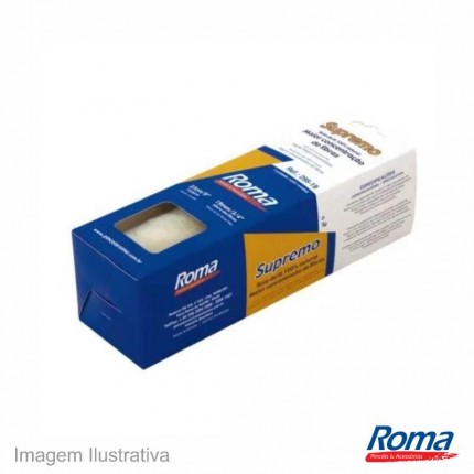 ROLO DE LA CARN.ROMA 23CM 295-19