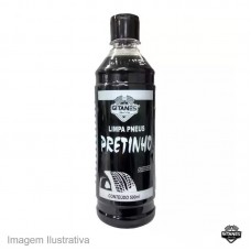 37496 - PRETINHO P/PNEU GITANES 500ML
