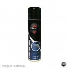 39411 - LIMPA CONT.SPRAY GITANES 250ML (INFLAMAV