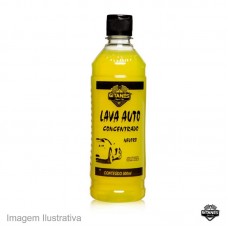 37497 - SHAMPOO DETERG.P/CARROS 500ML GITANES