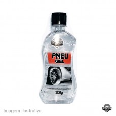 37500 - GEL P/PNEU GITANES 300G