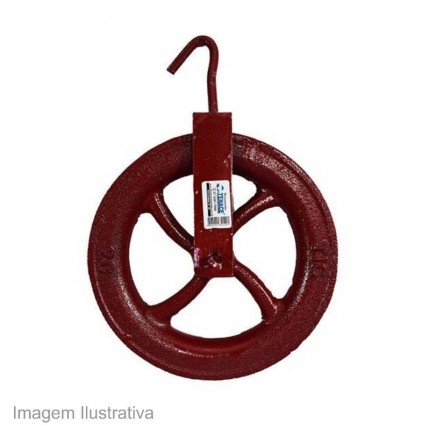 ROLDANA P/POCO 06 TENACE