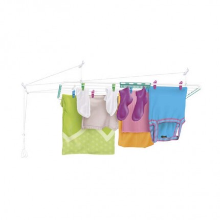 VARAL DE TETO SECALUX 1,00X0,56 MONACO