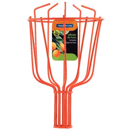 COLHEDOR DE FRUTAS TRAMONTINA 77819/051