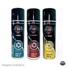 39408 - LIMPA AR COND.GITANES 250ML/172G LAVANDA