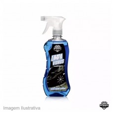 38157 - LIMPA VIDROS GITANES 500ML