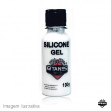 43987 - SILICONE GEL GITANES 100GR