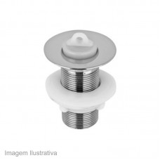 35055 - VALVULA LAVAT.PVC GRAP S/LAD.CR CART