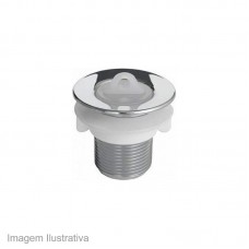 38136 - VALVULA PIA PVC GRAP CR C/20 1526