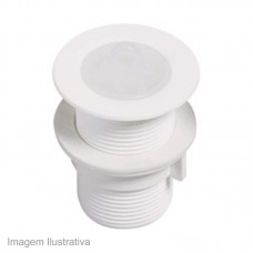 34566 - VALVULA TANQUE PVC 1.1/4 GRAP BR CART