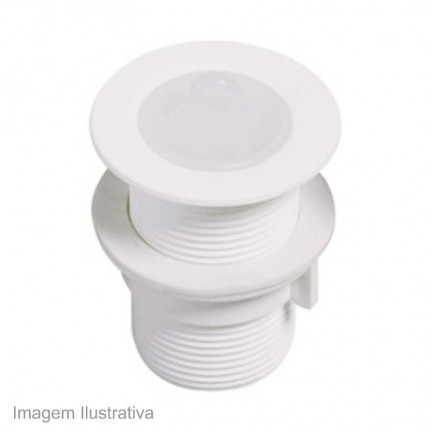 VALVULA TANQUE PVC 1.1/4 GRAP BR CART