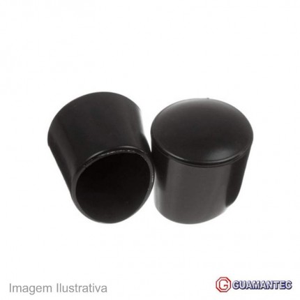 PONTEIRA P/CAD.BORR.G.1 1/2 PT C/20 GUAM