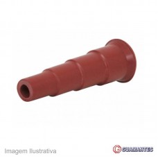 04461 - QUEBRA JATO BORRACHA 1/2 C/12PCS GUAMANT