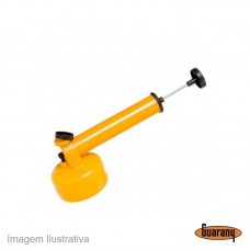 06629 - BOMBA FRITZ P/INSET.GUARANI 370ML