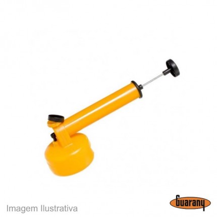 BOMBA FRITZ P/INSET.GUARANI 370ML