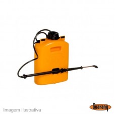 12329 - PULVERIZADOR AGRIC.GUARANY ALT.PRES 5 L
