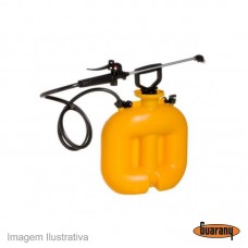 12328 - PULVERIZADOR AGRIC.GUARANY COMP.PR 4.7L