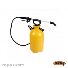 15022 - PULVERIZADOR AGRIC.GUARANY COMP.PR 7.6L
