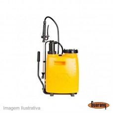 12522 - PULVERIZADOR AGRIC.GUARANY COSTAL 10L