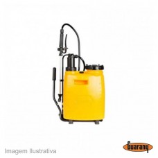 12330 - PULVERIZADOR AGRIC.GUARANY COSTAL 20L