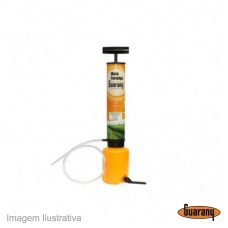 12523 - PULVERIZADOR AGRIC.GUARANY MATA FORMIGA