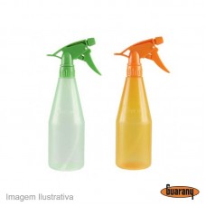 19162 - PULVERIZADOR GUARANY 500ML VERDE